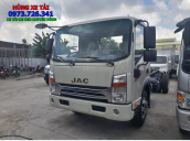 Bán xe tải JAC 6t5 đời 2019 động cơ Đức giá mềm