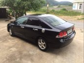 Cần bán gấp Honda Civic đời 2008, màu đỏ, xe nhập