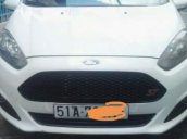 Bán Ford Fiesta 2014, màu trắng, chính chủ 