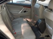 Bán Toyota Camry 2.4 AT năm sản xuất 2009, màu đen