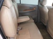 Bán Toyota Innova năm 2009, màu bạc, xe gia đình 