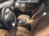 Bán Mercedes E200 sản xuất năm 2017 mới chạy 8000km