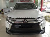 Bán ô tô Mitsubishi Outlander 2.0 CVT Premium năm sản xuất 2019, màu trắng