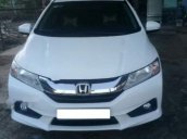 Bán Honda Civic đời 2016, màu trắng, 500tr