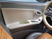 Bán ô tô Kia Morning 1.25MT năm sản xuất 2017 chính chủ