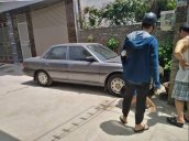 Cần bán gấp Toyota Camry năm sản xuất 1997, giá tốt