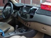 Bán gấp Toyota Fortuner năm 2013, màu xám, chính chủ