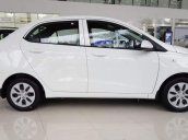 Bán Hyundai Grand i10 năm sản xuất 2019, màu trắng, 350 triệu