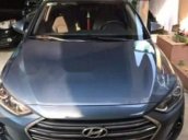 Bán Hyundai Elantra 1.6 MT sản xuất 2017 đẹp như mới, giá chỉ 468 triệu