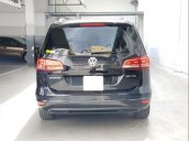 Bán xe Volkswagen Sharan 2016, màu đen, nhập khẩu
