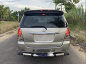 Cần bán lại xe Toyota Innova G 2007