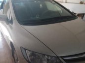 Bán Honda Civic 2.0AT sản xuất 2008, màu bạc, xe nhập chính chủ