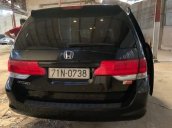 Bán xe Honda Odyssey năm sản xuất 2007, màu đen, nhập khẩu