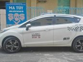 Bán Ford Fiesta 2014, màu trắng, chính chủ 