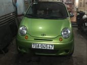 Bán ô tô Daewoo Matiz đời 2006, nhập khẩu nguyên chiếc chính chủ, giá chỉ 130 triệu