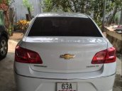 Cần bán xe Chevrolet Cruze năm sản xuất 2016, màu trắng, nhập khẩu nguyên chiếc chính chủ