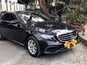 Bán Mercedes E200 sản xuất năm 2017 mới chạy 8000km