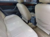 Bán ô tô Daewoo Lacetti 2009, màu đen giá cạnh tranh