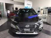 Cần bán Hyundai Kona 2019, màu đen, giá tốt