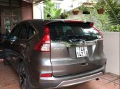 Cần bán xe Honda CR V 2.4 sản xuất năm 2015 chính chủ, giá 850tr