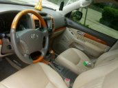 Cần bán xe Lexus GX đời 2003, màu vàng chính chủ