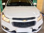 Bán lại xe Chevrolet Cruze sản xuất năm 2016, màu trắng