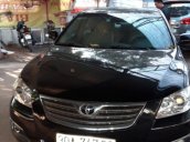 Bán Toyota Camry 2.4 AT năm sản xuất 2009, màu đen