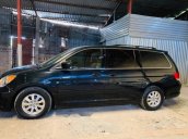 Bán xe Honda Odyssey năm sản xuất 2007, màu đen, nhập khẩu