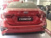 Bán ô tô Kia Cerato sản xuất năm 2019, màu đỏ