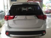 Bán ô tô Mitsubishi Outlander 2.0 CVT Premium năm sản xuất 2019, màu trắng