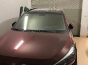 Bán ô tô Hyundai Tucson đời 2018, màu đỏ, giá tốt