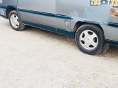 Bán Mercedes 140D sản xuất năm 2001, màu xanh lam  