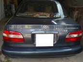 Cần bán gấp Toyota Corolla XL 1.3 MT đời 1993, màu xanh lam