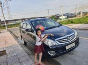 Cần bán xe Innova 2007 chính chủ tại Dĩ An, Bình Dương