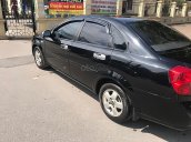 Bán Daewoo Lacetti năm 2011, màu đen giá cạnh tranh