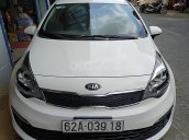 Bán Kia Rio 1.4 MT 2015, màu trắng, nhập khẩu 