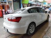 Bán Kia Rio 1.4 MT 2015, màu trắng, nhập khẩu 