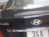 Cần bán xe Hyundai Accent 1.4 MT 2011, màu đen 