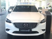 Bán Mazda 6 sánh bước cùng thành công- ưu đãi cực trong tháng 6