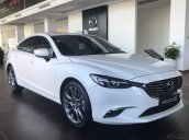 Bán Mazda 6 sánh bước cùng thành công- ưu đãi cực trong tháng 6