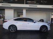 Bán Mazda 6 sánh bước cùng thành công- ưu đãi cực trong tháng 6