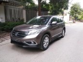 Bán Honda CR V 2.0AT năm 2013 - 0912252526