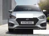 Hyundai Accent 2019 - xe giao ngay