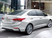 Hyundai Accent 2019 - xe giao ngay