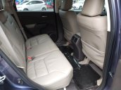 Honda CR V 2.0 AT model 2014, màu xanh, xe nhập cực mới, 700 triệu đồng