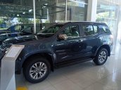 Bán ô tô Chevrolet Trailblazer 2.5L VGT 4x4 AT LTZ năm 2019, màu trắng, xe nhập, giá tốt