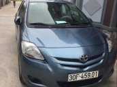 Bán xe Toyota Vios đời 2007, nhập khẩu nguyên chiếc xe gia đình 