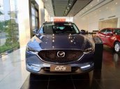 Bán xe Mazda CX 5 2.0 năm sản xuất 2018, màu xanh lam