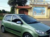 Bán ô tô Hyundai Getz đời 2009, nhập khẩu nguyên chiếc chính chủ