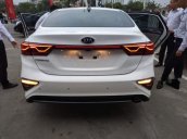 Bán Kia Cerato 2019, màu trắng, nhập khẩu  